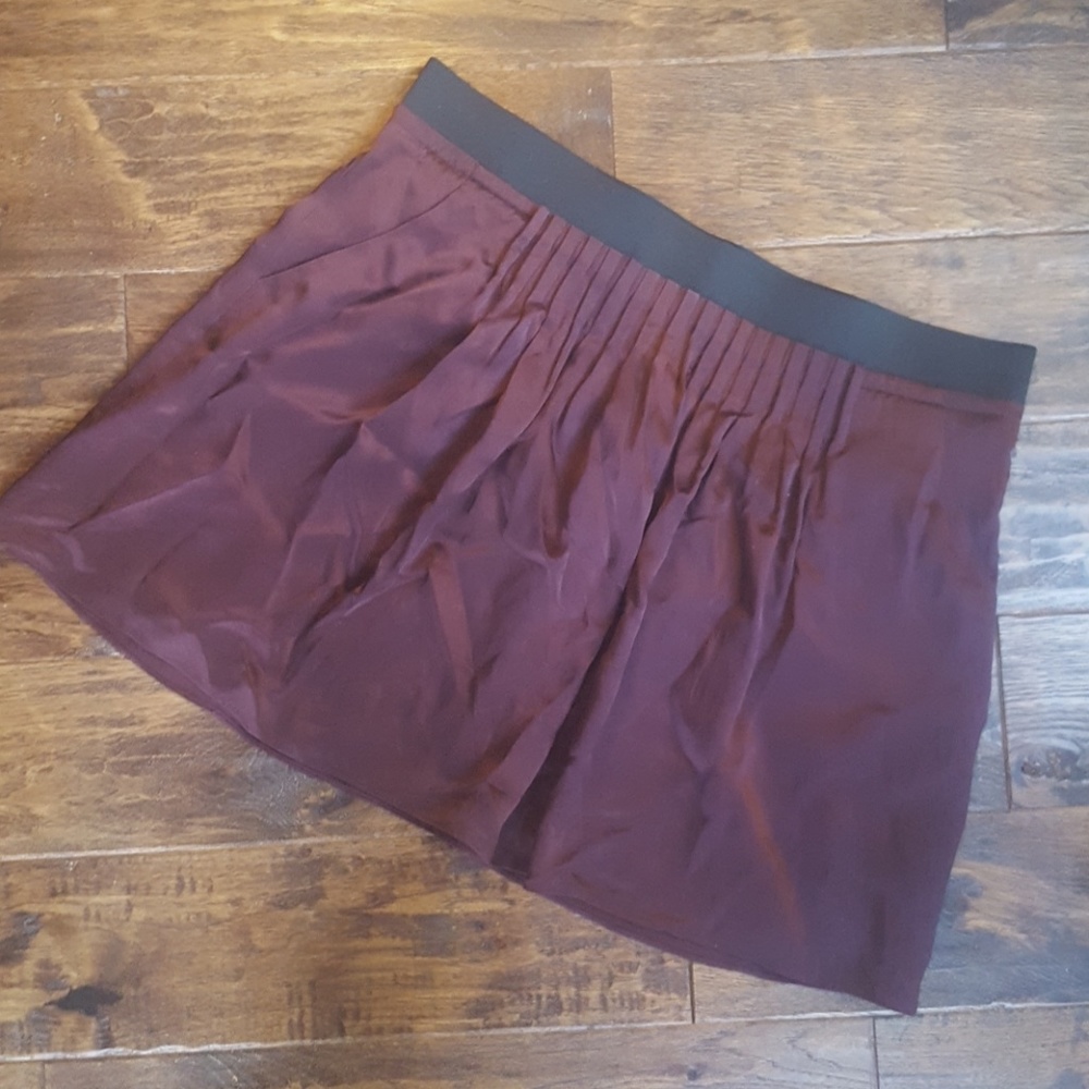 Banana Republic Skirt
